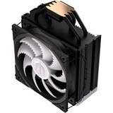 ENDORFY EY3A012, raffreddamento CPU  Nero