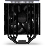 ENDORFY EY3A012, raffreddamento CPU  Nero