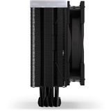 ENDORFY EY3A012, raffreddamento CPU  Nero