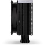 ENDORFY EY3A012, raffreddamento CPU  Nero