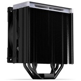 ENDORFY EY3A012, raffreddamento CPU  Nero