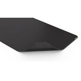ENDORFY EY6B003, Gioco mouse pad Nero