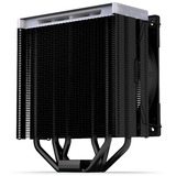 ENDORFY Fera 5 Black ARGB, raffreddamento CPU  Nero