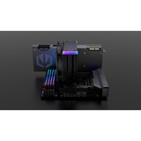 ENDORFY Fera 5 Black ARGB, raffreddamento CPU  Nero