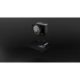 ENDORFY Fera 5 Black ARGB, raffreddamento CPU  Nero