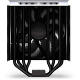 ENDORFY Fera 5 Black ARGB, raffreddamento CPU  Nero