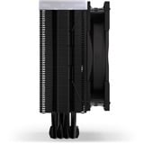 ENDORFY Fera 5 Black ARGB, raffreddamento CPU  Nero