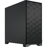 Fractal Design FD-C-POA2A-01, Chassis Tower Nero