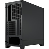 Fractal Design FD-C-POA2A-01, Chassis Tower Nero