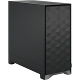 Fractal Design FD-C-POA2A-01, Chassis Tower Nero