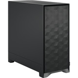 Fractal Design FD-C-POA2A-01, Chassis Tower Nero