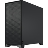 Fractal Design FD-C-POA2A-01, Chassis Tower Nero
