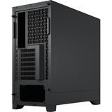 Fractal Design FD-C-POA2A-01, Chassis Tower Nero