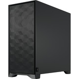 Fractal Design FD-C-POA2A-01, Chassis Tower Nero