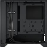 Fractal Design FD-C-POA2A-01, Chassis Tower Nero