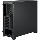 Fractal Design Pop 2 Air Black Solid, Chassis Tower Nero