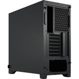 Fractal Design Pop 2 Air Black Solid, Chassis Tower Nero