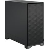 Fractal Design Pop 2 Air Black Solid, Chassis Tower Nero
