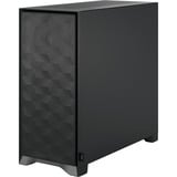 Fractal Design Pop 2 Air Black Solid, Chassis Tower Nero