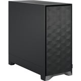 Fractal Design Pop 2 Air Black Solid, Chassis Tower Nero