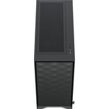 Fractal Design Pop 2 Air Black Solid, Chassis Tower Nero