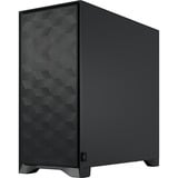 Fractal Design Pop 2 Air Black Solid, Chassis Tower Nero