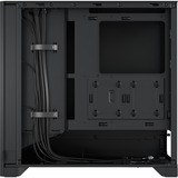 Fractal Design Pop 2 Air Black Solid, Chassis Tower Nero