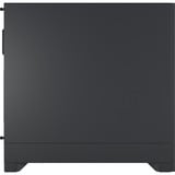 Fractal Design Pop 2 Air Black Solid, Chassis Tower Nero