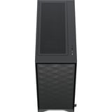 Fractal Design Pop 2 Air Black Solid, Chassis Tower Nero