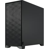 Fractal Design Pop 2 Air Black Solid, Chassis Tower Nero