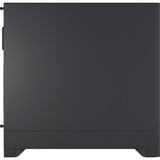 Fractal Design Pop 2 Air Black Solid, Chassis Tower Nero