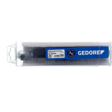 GEDORE 3549-00 UK, Chiave dinamometrica Nero/Blu