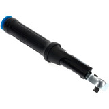 GEDORE TORCOFLEX 1/4" 1-5 Nm 3549-00 UK, Chiave dinamometrica Nero/Blu