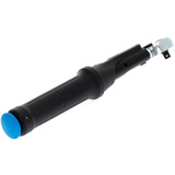 GEDORE TORCOFLEX 1/4" 1-5 Nm 3549-00 UK, Chiave dinamometrica Nero/Blu