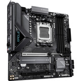 GIGABYTE B850M EAGLE WF6E, Scheda madre Nero