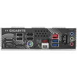 GIGABYTE B850M EAGLE WF6E, Scheda madre Nero