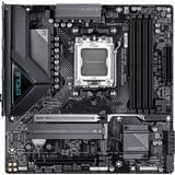GIGABYTE B850M EAGLE WIFI6E, Scheda madre Nero