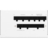 GIGABYTE GP-UD750GM PG5 ICE, Alimentatore PC bianco