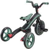 GLOBBER 732-104-2, Veicolo per bambini verde oliva