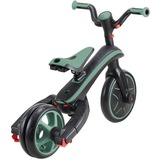 GLOBBER 732-104-2, Veicolo per bambini verde oliva