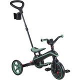 GLOBBER 732-104-2, Veicolo per bambini verde oliva