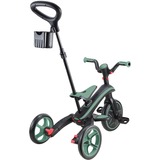 GLOBBER 732-104-2, Veicolo per bambini verde oliva