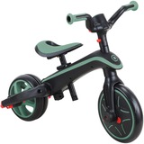 GLOBBER 732-104-2, Veicolo per bambini verde oliva