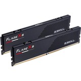 G.Skill DIMM 32 GB DDR5-5600 (2x 16 GB) Dual-Kit, Memoria Nero