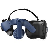 HTC Vive Pro 2 blu/Nero