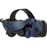 HTC Vive Pro 2 blu/Nero