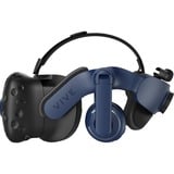 HTC Vive Pro 2 blu/Nero