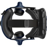 HTC Vive Pro 2 blu/Nero