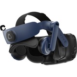 HTC Vive Pro 2 blu/Nero