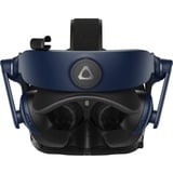 HTC Vive Pro 2 blu/Nero